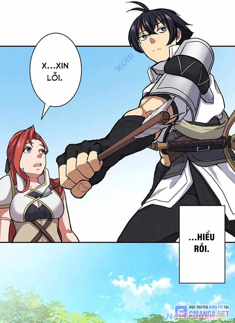 Kiếm Thánh Tái Sinh Thành Quỷ Đế Chapter 14 - Trang 2