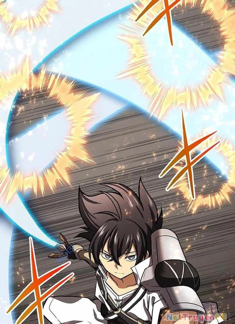 Kiếm Thánh Tái Sinh Thành Quỷ Đế Chapter 14 - Trang 2