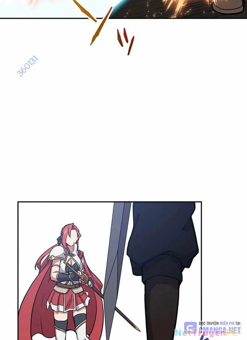 Kiếm Thánh Tái Sinh Thành Quỷ Đế Chapter 14 - Trang 2