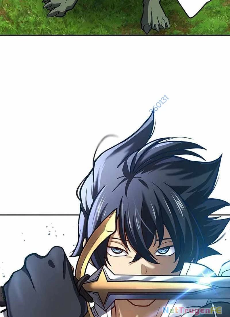 Kiếm Thánh Tái Sinh Thành Quỷ Đế Chapter 14 - Trang 2