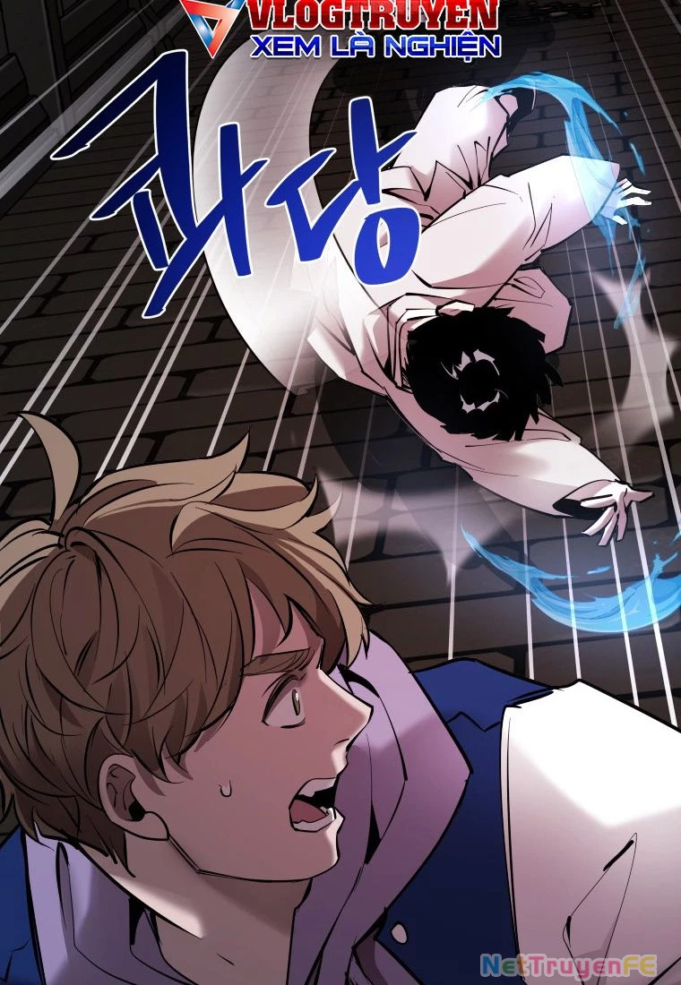 Thần Thoại Mất Tích Và Thiên Tài Pháp Thuật Chapter 28 - Trang 2