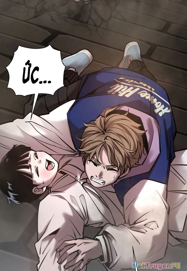 Thần Thoại Mất Tích Và Thiên Tài Pháp Thuật Chapter 28 - Trang 2