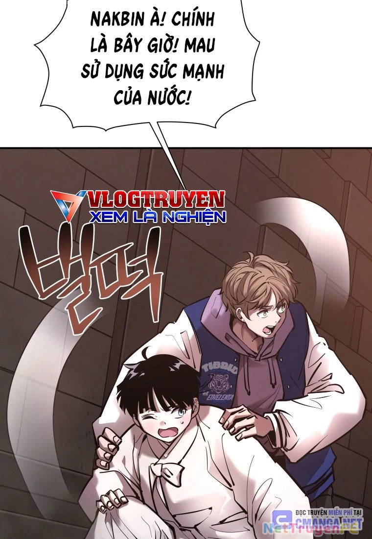 Thần Thoại Mất Tích Và Thiên Tài Pháp Thuật Chapter 28 - Trang 2