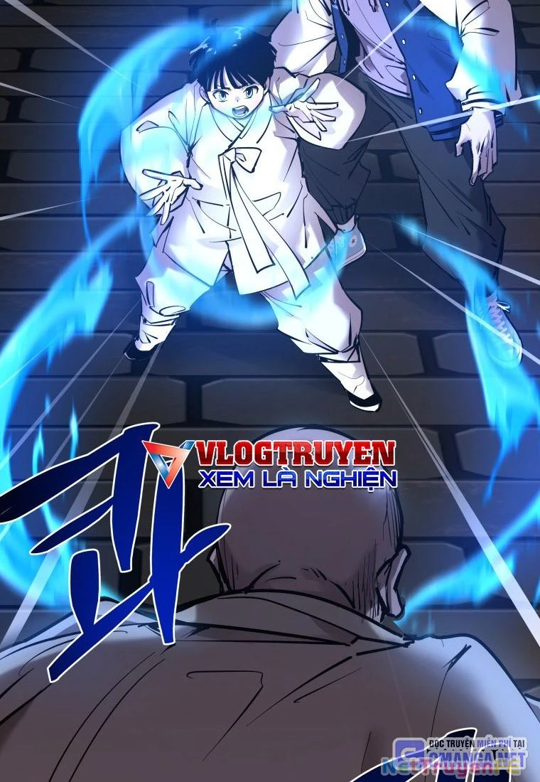 Thần Thoại Mất Tích Và Thiên Tài Pháp Thuật Chapter 28 - Trang 2