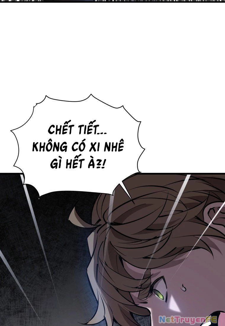 Thần Thoại Mất Tích Và Thiên Tài Pháp Thuật Chapter 28 - Trang 2