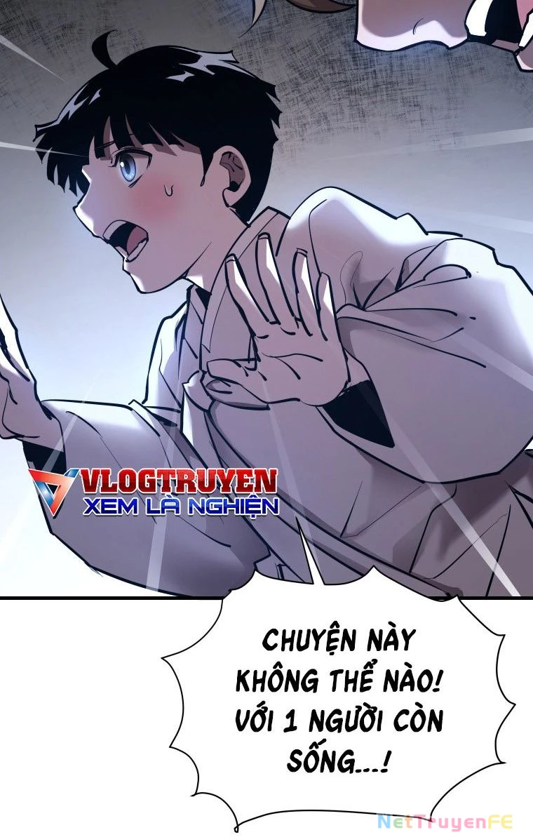 Thần Thoại Mất Tích Và Thiên Tài Pháp Thuật Chapter 28 - Trang 2