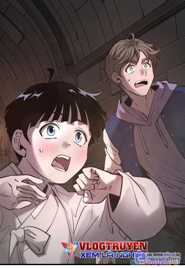 Thần Thoại Mất Tích Và Thiên Tài Pháp Thuật Chapter 28 - Trang 2