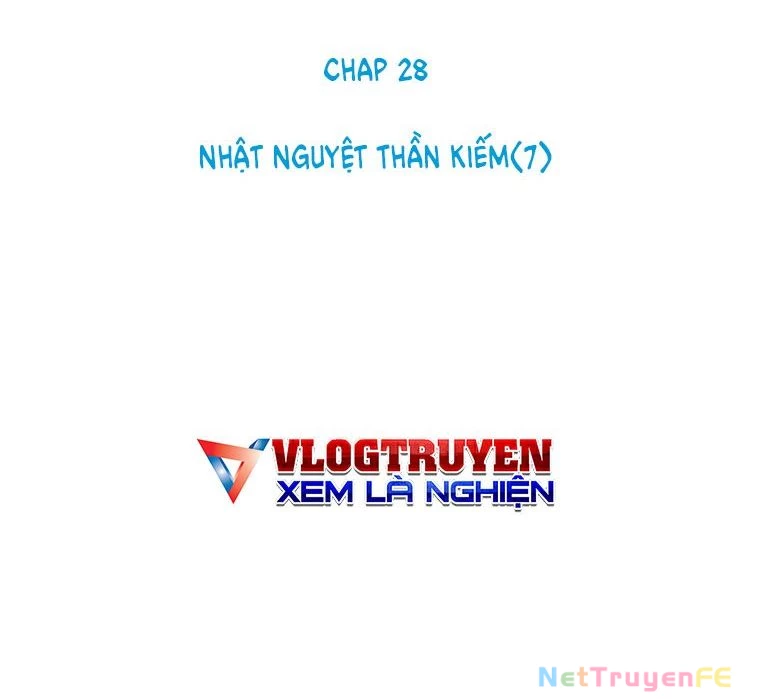 Thần Thoại Mất Tích Và Thiên Tài Pháp Thuật Chapter 28 - Trang 2