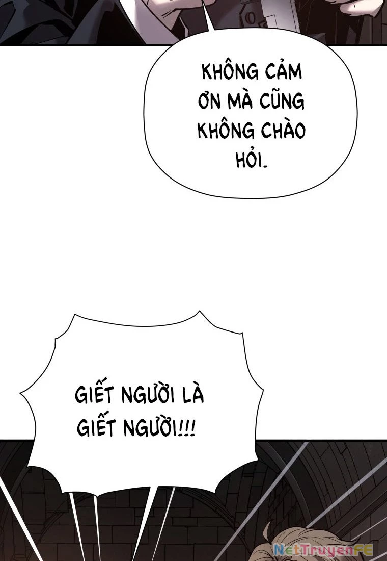 Thần Thoại Mất Tích Và Thiên Tài Pháp Thuật Chapter 28 - Trang 2