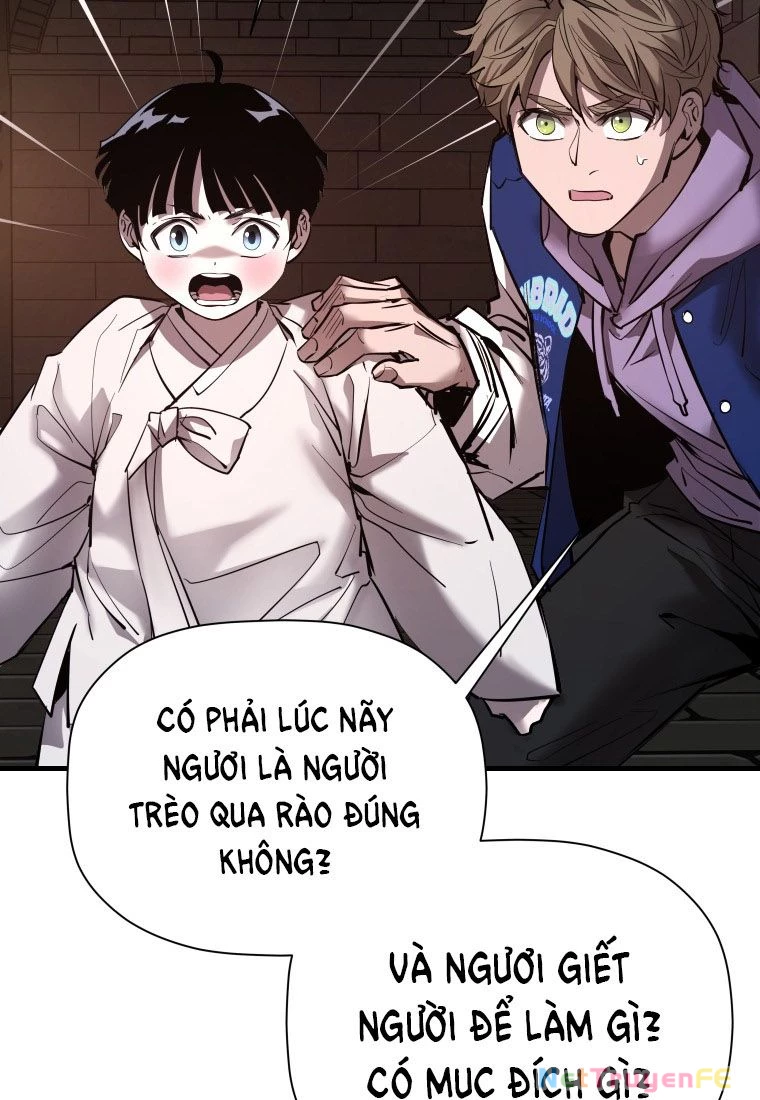 Thần Thoại Mất Tích Và Thiên Tài Pháp Thuật Chapter 28 - Trang 2