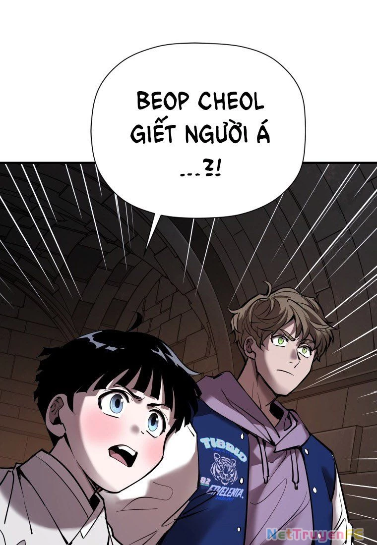 Thần Thoại Mất Tích Và Thiên Tài Pháp Thuật Chapter 28 - Trang 2