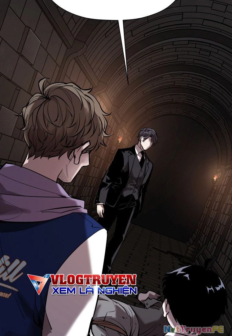 Thần Thoại Mất Tích Và Thiên Tài Pháp Thuật Chapter 28 - Trang 2