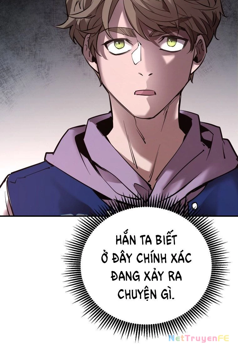 Thần Thoại Mất Tích Và Thiên Tài Pháp Thuật Chapter 28 - Trang 2