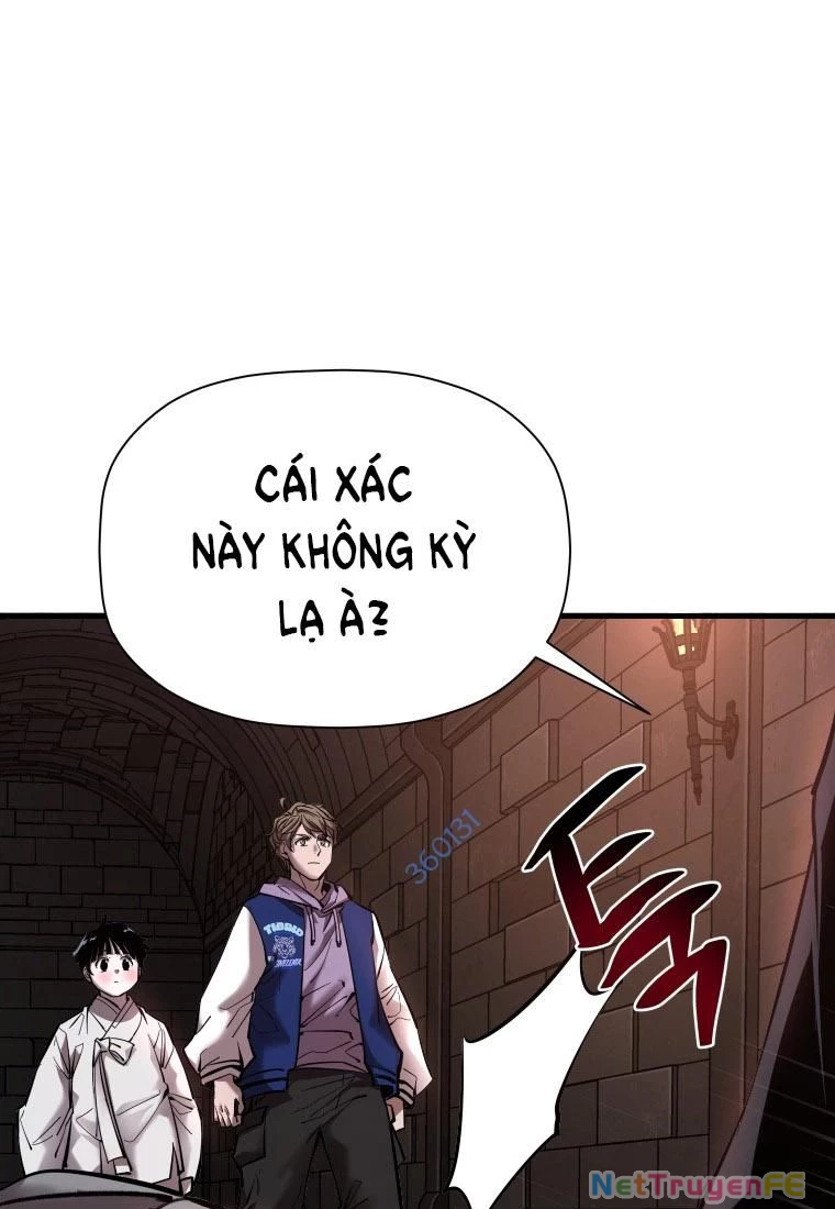 Thần Thoại Mất Tích Và Thiên Tài Pháp Thuật Chapter 28 - Trang 2