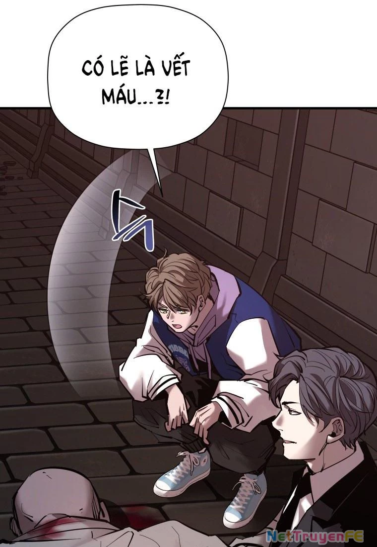 Thần Thoại Mất Tích Và Thiên Tài Pháp Thuật Chapter 28 - Trang 2