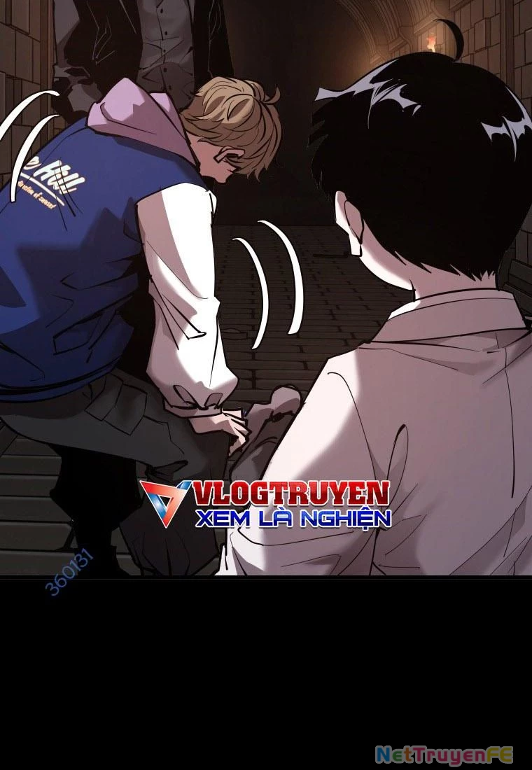 Thần Thoại Mất Tích Và Thiên Tài Pháp Thuật Chapter 28 - Trang 2