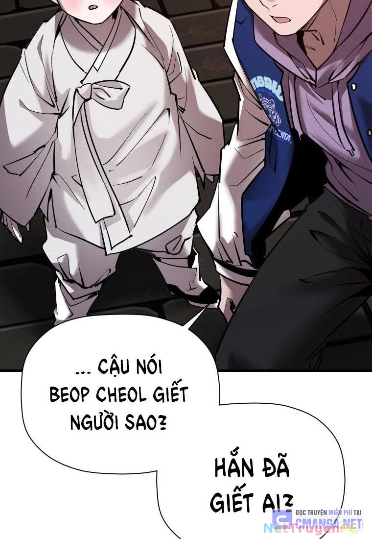 Thần Thoại Mất Tích Và Thiên Tài Pháp Thuật Chapter 28 - Trang 2