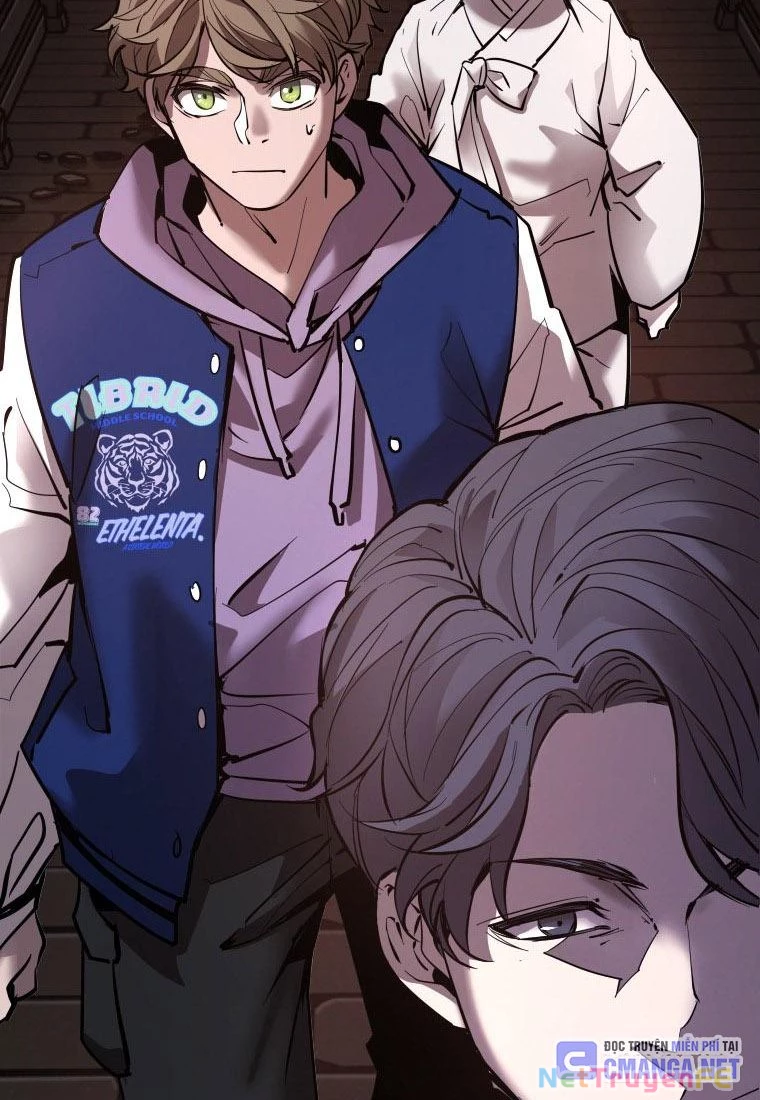 Thần Thoại Mất Tích Và Thiên Tài Pháp Thuật Chapter 28 - Trang 2