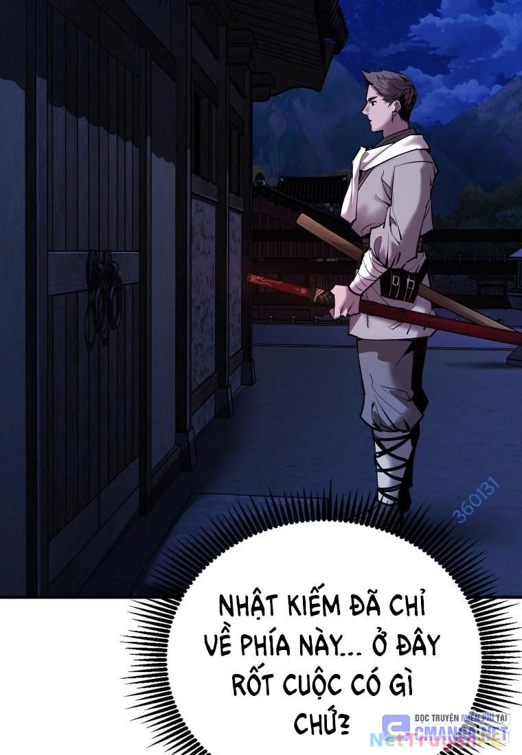 Thần Thoại Mất Tích Và Thiên Tài Pháp Thuật Chapter 28 - Trang 2