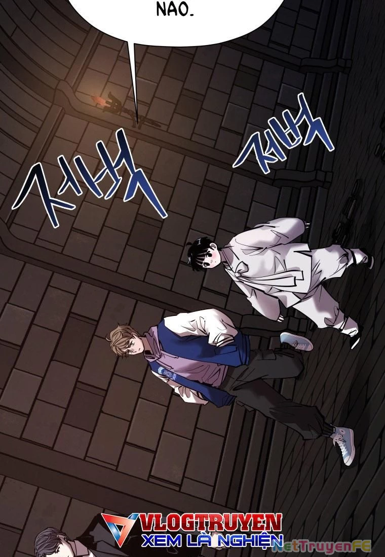 Thần Thoại Mất Tích Và Thiên Tài Pháp Thuật Chapter 28 - Trang 2