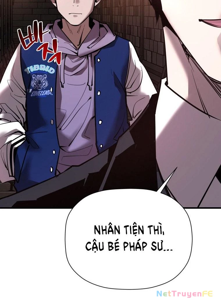 Thần Thoại Mất Tích Và Thiên Tài Pháp Thuật Chapter 28 - Trang 2