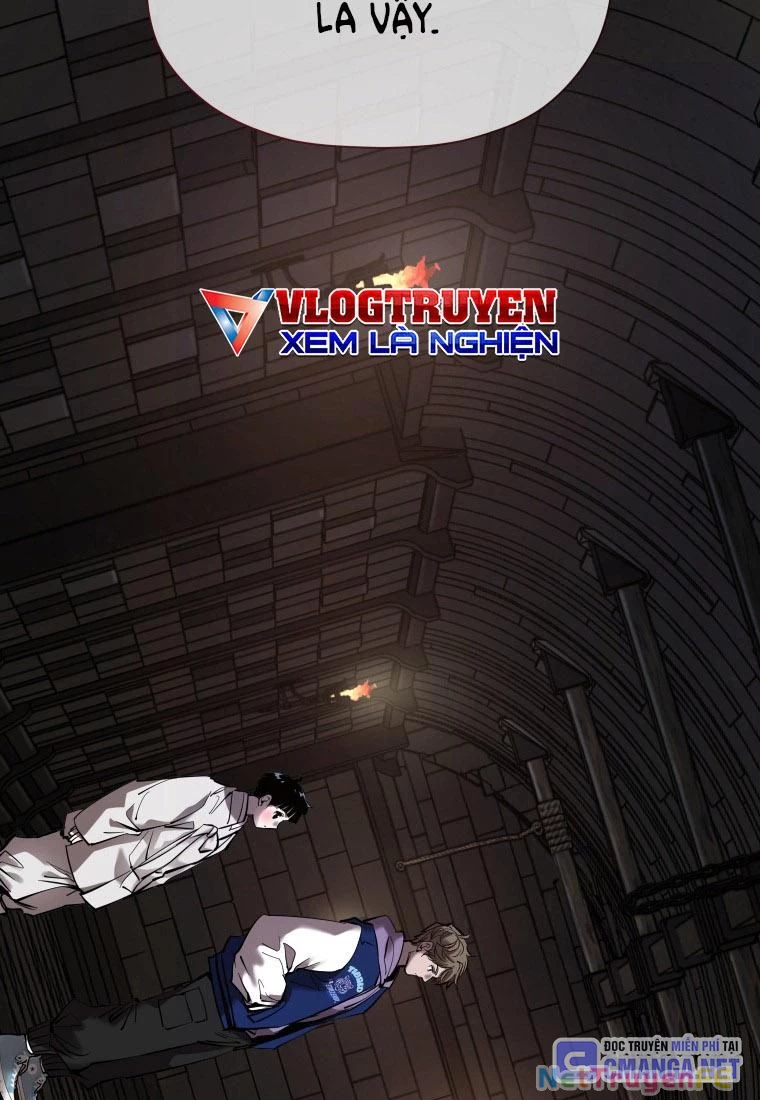 Thần Thoại Mất Tích Và Thiên Tài Pháp Thuật Chapter 28 - Trang 2