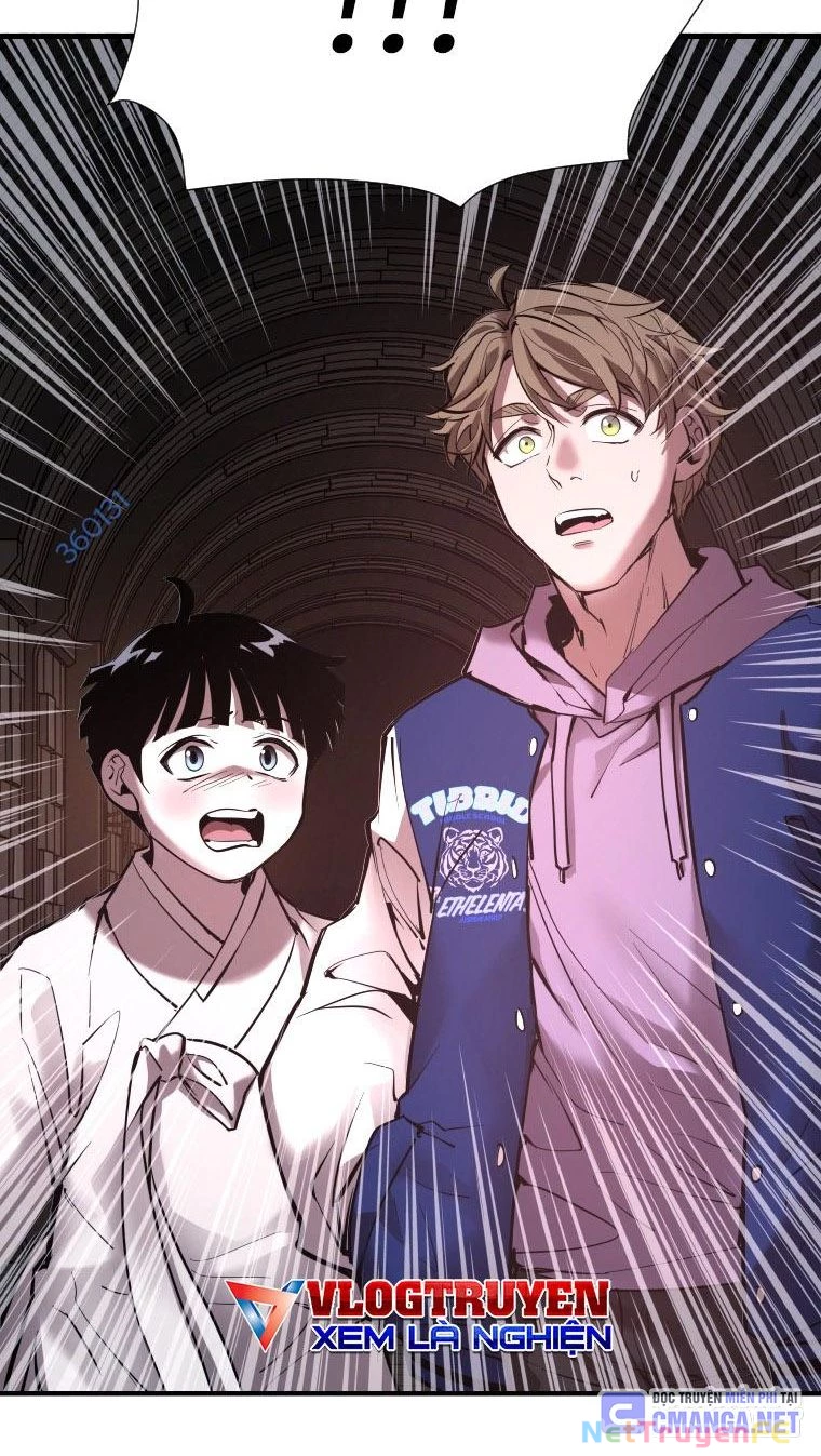 Thần Thoại Mất Tích Và Thiên Tài Pháp Thuật Chapter 28 - Trang 2