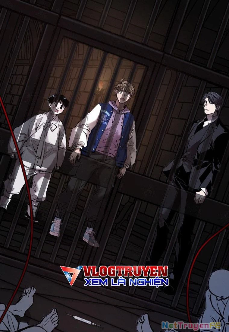 Thần Thoại Mất Tích Và Thiên Tài Pháp Thuật Chapter 28 - Trang 2