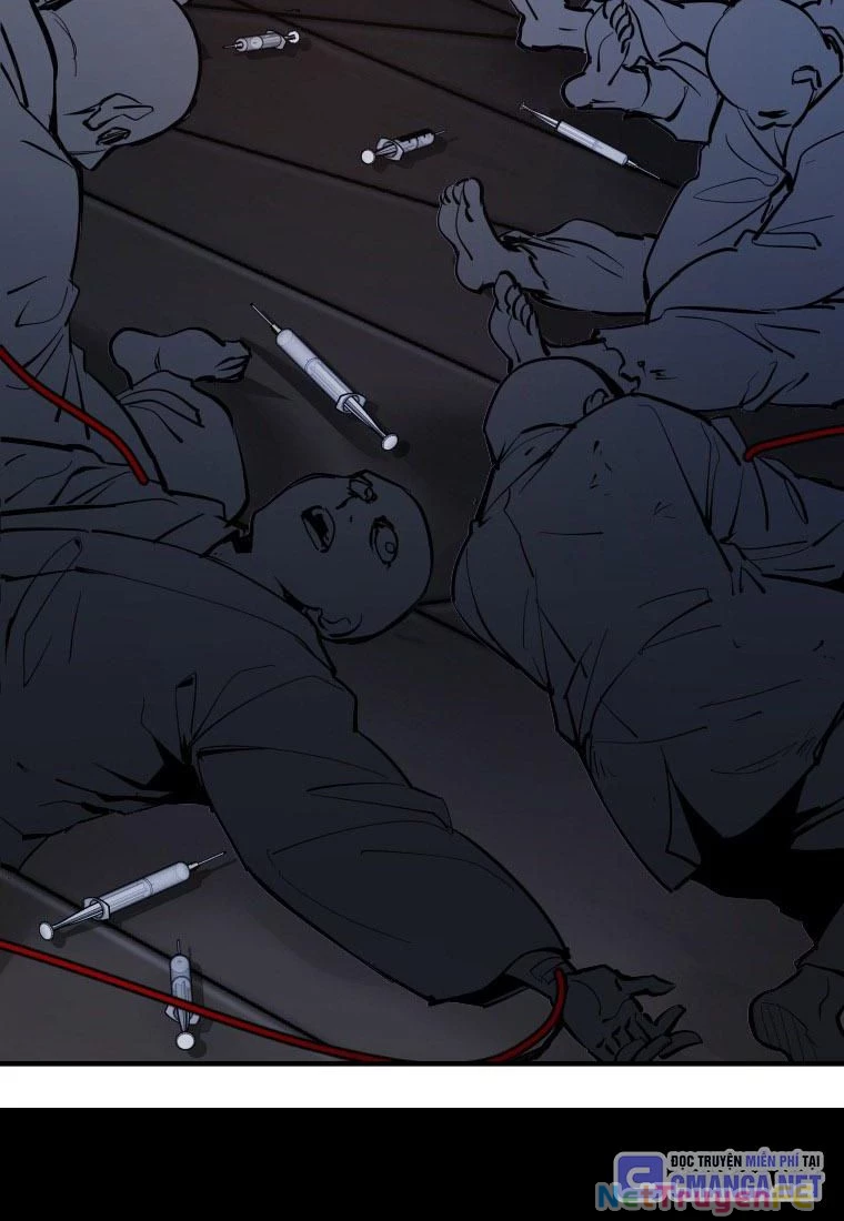 Thần Thoại Mất Tích Và Thiên Tài Pháp Thuật Chapter 28 - Trang 2