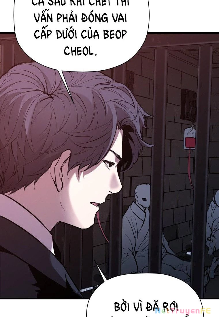 Thần Thoại Mất Tích Và Thiên Tài Pháp Thuật Chapter 28 - Trang 2