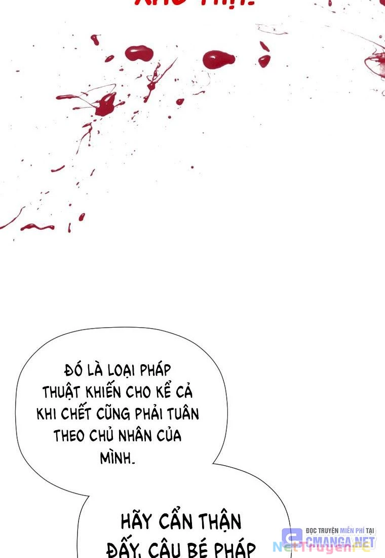 Thần Thoại Mất Tích Và Thiên Tài Pháp Thuật Chapter 28 - Trang 2