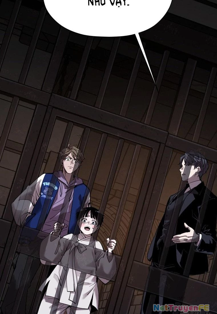 Thần Thoại Mất Tích Và Thiên Tài Pháp Thuật Chapter 28 - Trang 2