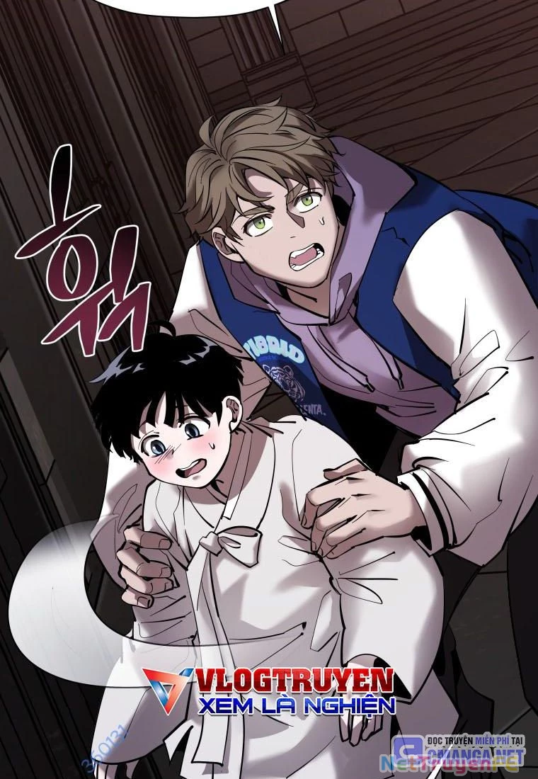 Thần Thoại Mất Tích Và Thiên Tài Pháp Thuật Chapter 28 - Trang 2