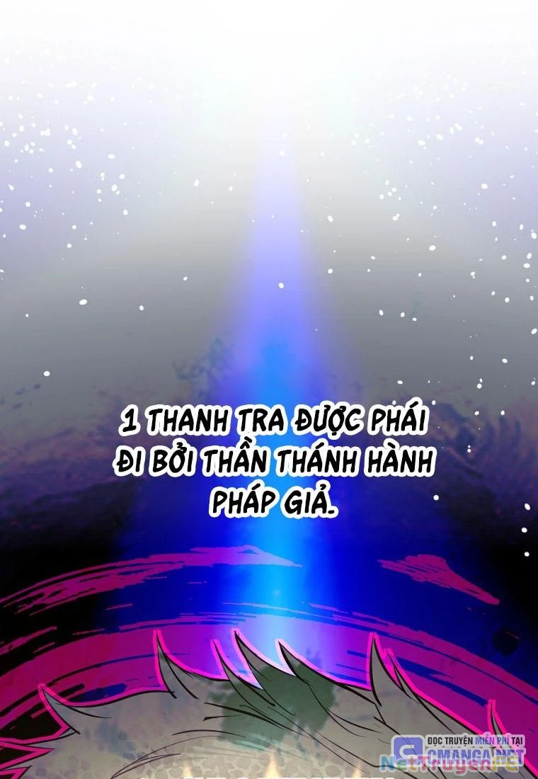 Thần Thoại Mất Tích Và Thiên Tài Pháp Thuật Chapter 28 - Trang 2