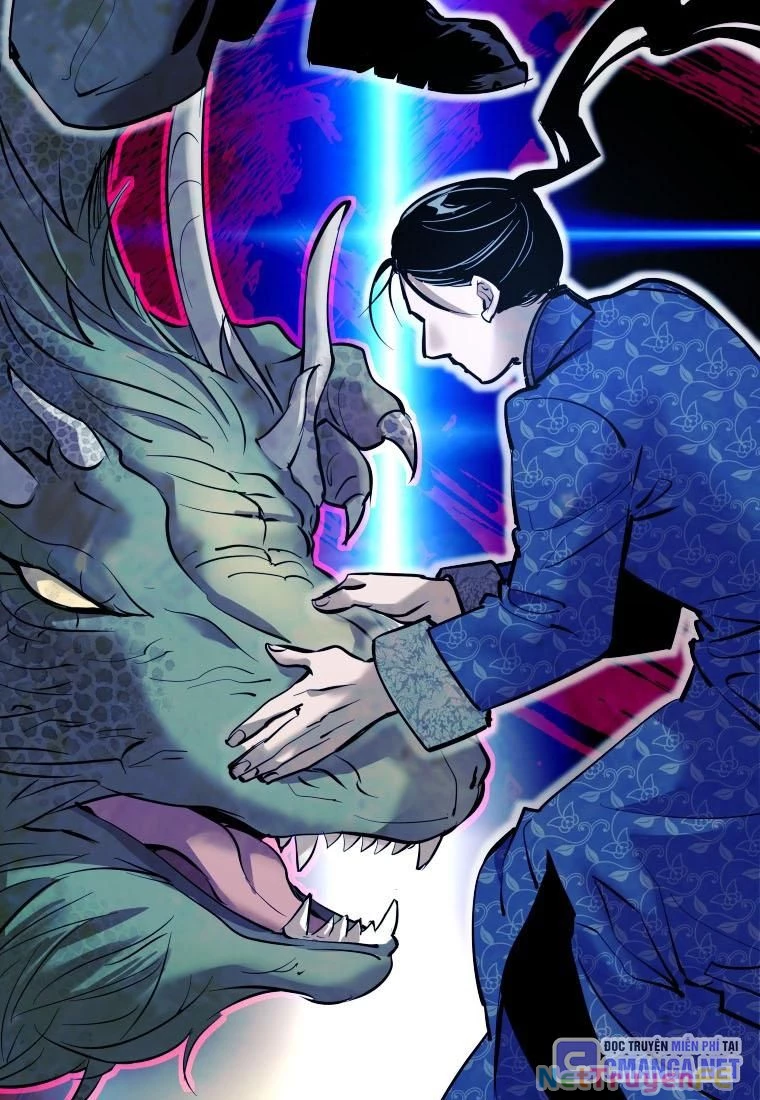 Thần Thoại Mất Tích Và Thiên Tài Pháp Thuật Chapter 28 - Trang 2