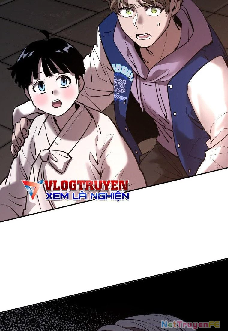 Thần Thoại Mất Tích Và Thiên Tài Pháp Thuật Chapter 28 - Trang 2