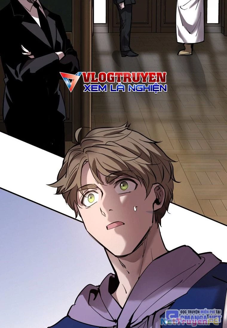 Thần Thoại Mất Tích Và Thiên Tài Pháp Thuật Chapter 28 - Trang 2