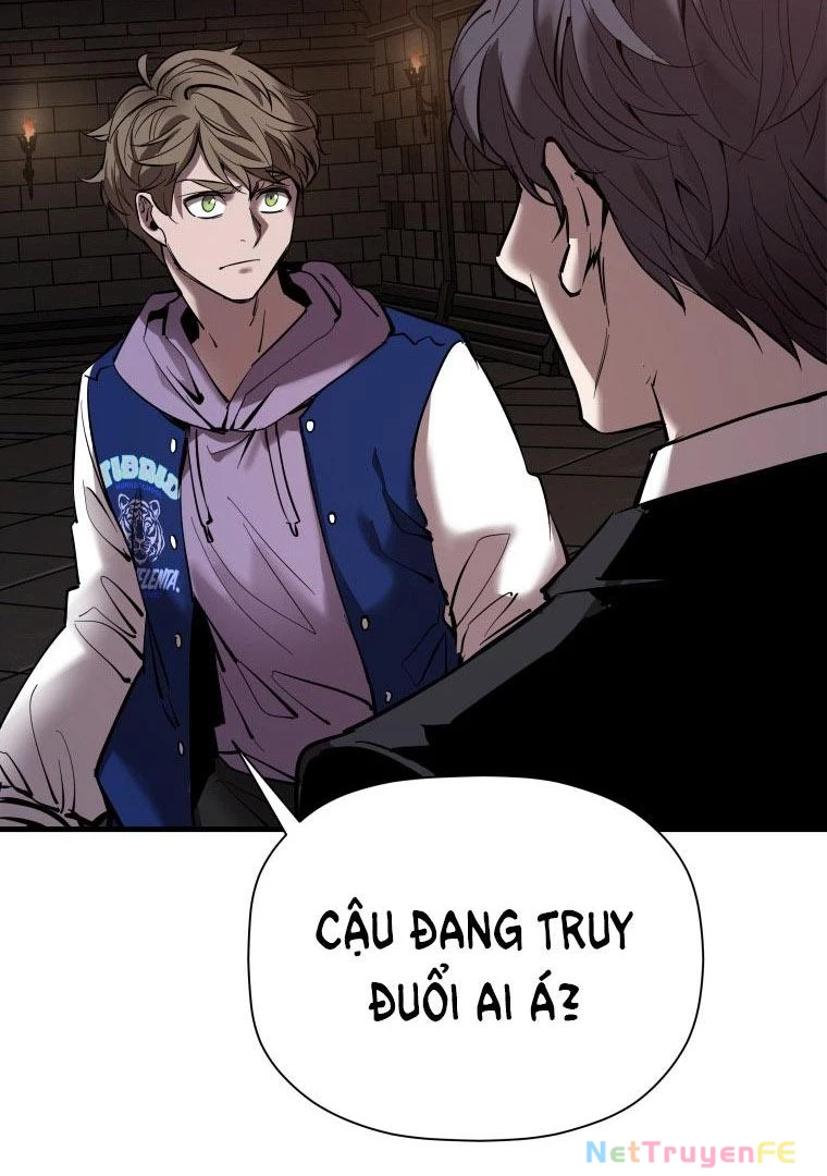 Thần Thoại Mất Tích Và Thiên Tài Pháp Thuật Chapter 28 - Trang 2