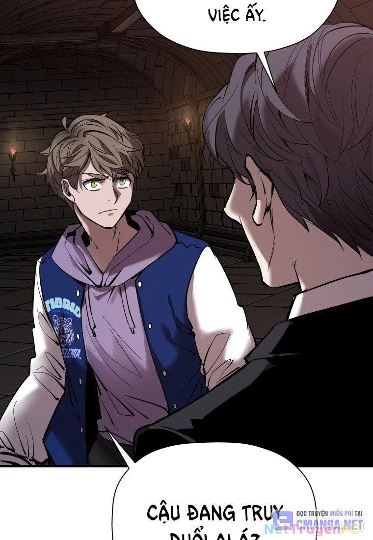 Thần Thoại Mất Tích Và Thiên Tài Pháp Thuật Chapter 29 - Trang 2