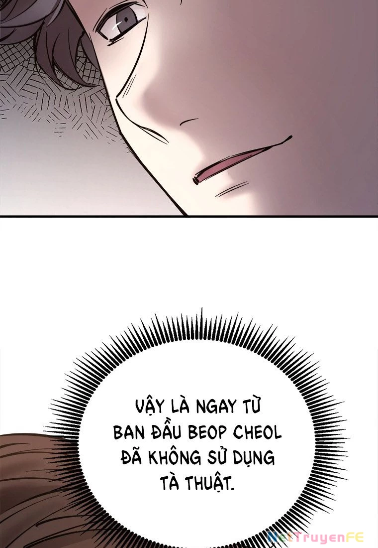 Thần Thoại Mất Tích Và Thiên Tài Pháp Thuật Chapter 29 - Trang 2