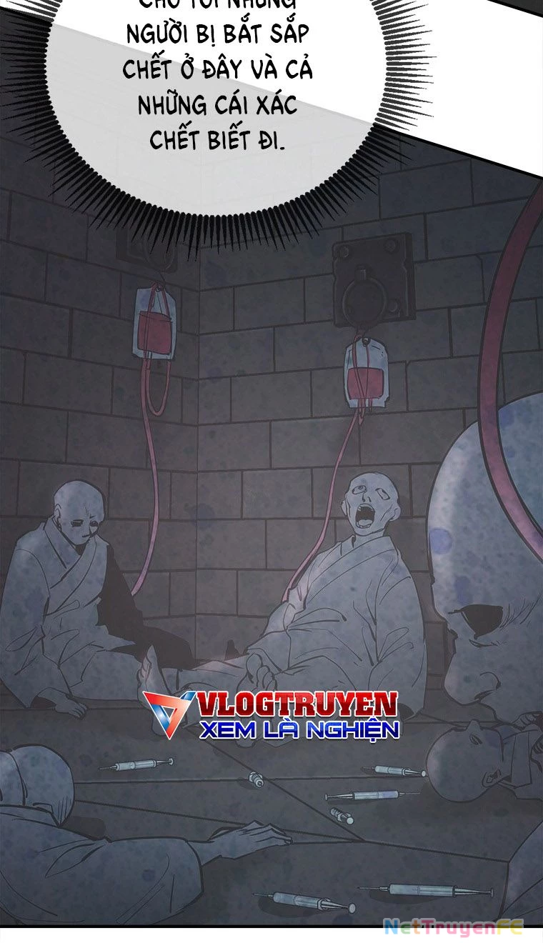 Thần Thoại Mất Tích Và Thiên Tài Pháp Thuật Chapter 29 - Trang 2