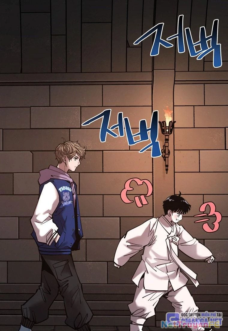 Thần Thoại Mất Tích Và Thiên Tài Pháp Thuật Chapter 29 - Trang 2