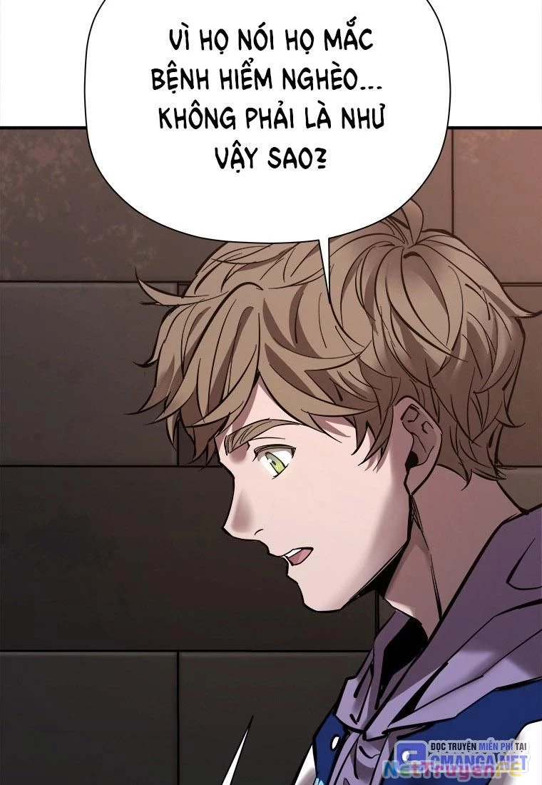 Thần Thoại Mất Tích Và Thiên Tài Pháp Thuật Chapter 29 - Trang 2