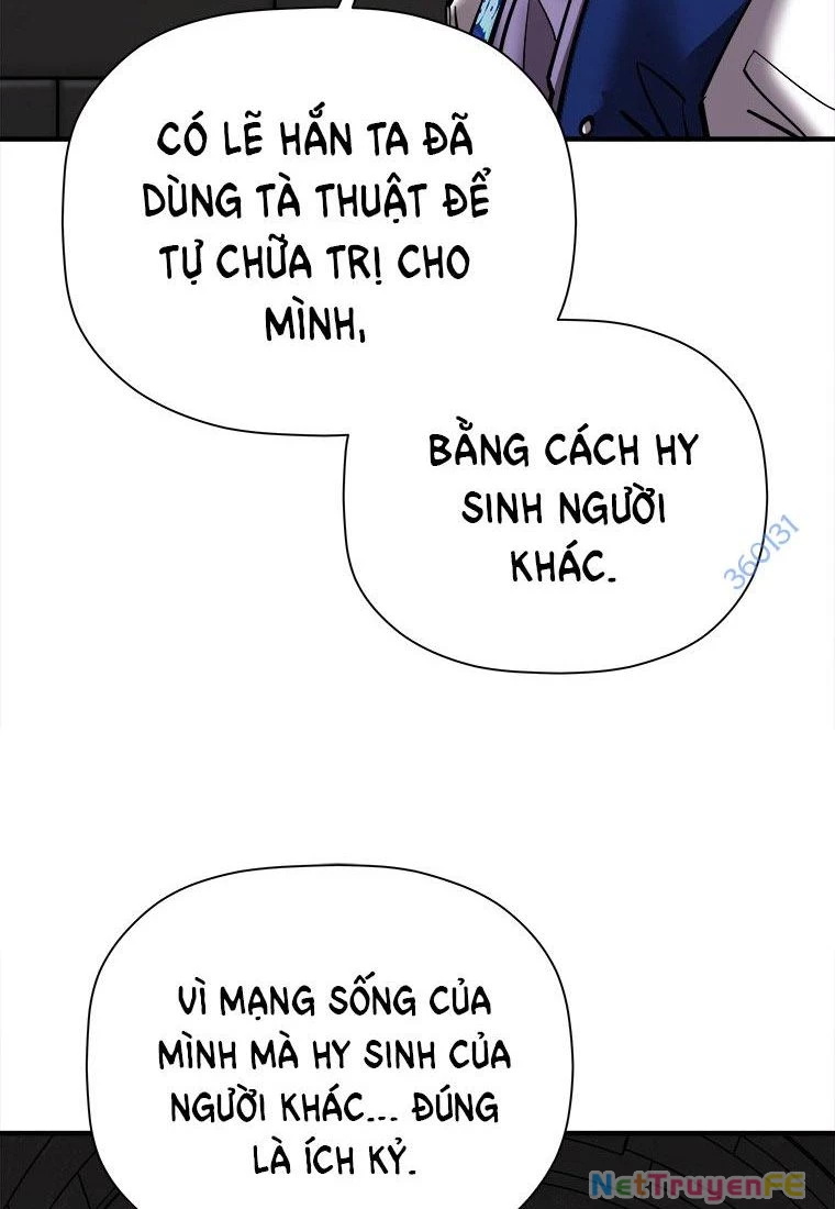 Thần Thoại Mất Tích Và Thiên Tài Pháp Thuật Chapter 29 - Trang 2