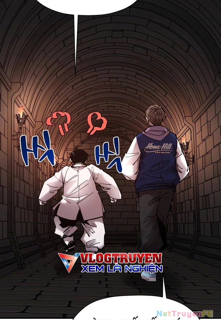 Thần Thoại Mất Tích Và Thiên Tài Pháp Thuật Chapter 29 - Trang 2