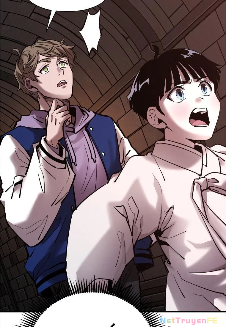 Thần Thoại Mất Tích Và Thiên Tài Pháp Thuật Chapter 29 - Trang 2