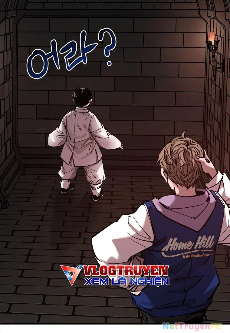 Thần Thoại Mất Tích Và Thiên Tài Pháp Thuật Chapter 29 - Trang 2