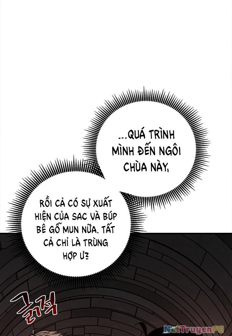 Thần Thoại Mất Tích Và Thiên Tài Pháp Thuật Chapter 29 - Trang 2