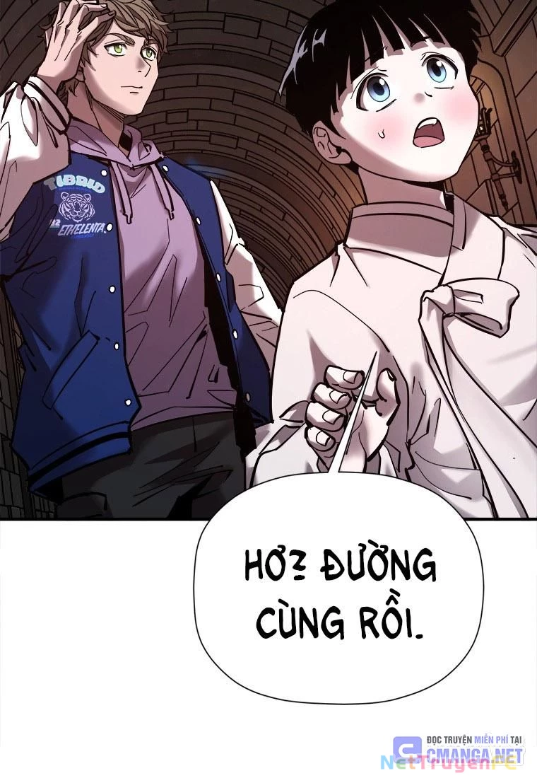 Thần Thoại Mất Tích Và Thiên Tài Pháp Thuật Chapter 29 - Trang 2