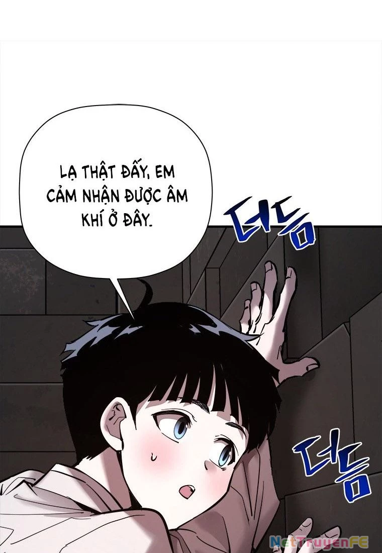 Thần Thoại Mất Tích Và Thiên Tài Pháp Thuật Chapter 29 - Trang 2